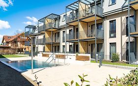 Aparthotel Bad Radkersburg